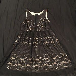 Free People Sun Dress
